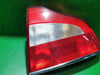 2011 Volvo S80 D5 Rear,Right TailLight