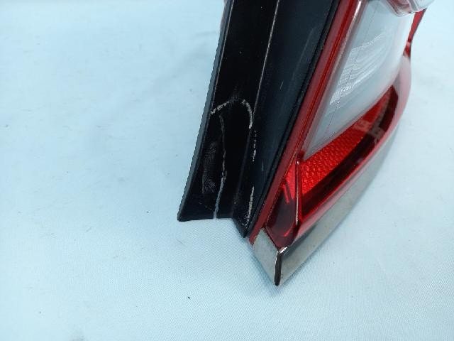 2018 Hyundai Azera Grandeur IG Rear,Right TailLight
