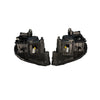 Mercedes-Benz E-Class W213 Multibeam LED (Blue) PAIR A2139069504 A2139069604