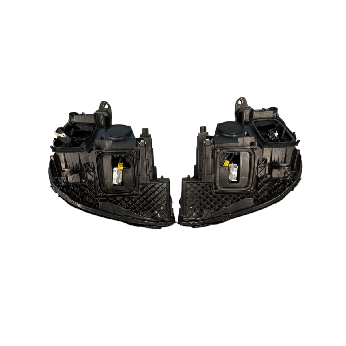 Mercedes-Benz E-Class W213 Multibeam LED (Blue) PAIR A2139069504 A2139069604