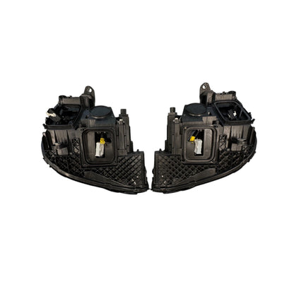 Mercedes-Benz E-Class W213 Multibeam LED (Blue) PAIR A2139069504 A2139069604