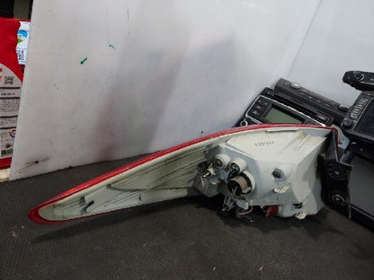2013 Hyundai Tuscon Tucson ix Rear,Right Halogen TailLight