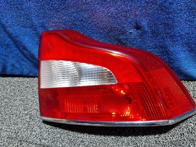 2013 Volvo S80 AWD Rear,Right TailLight