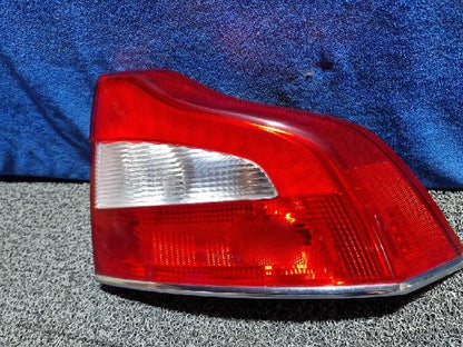 2013 Volvo S80 AWD Rear,Right TailLight