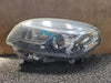 2012 Renault Koleos QM5 Left Halogen Headlight 260609754R