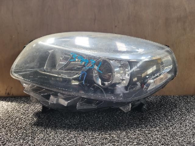 2012 Renault Koleos QM5 Left Halogen Headlight 260609754R