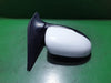 2010 KIA Picanto New Morning Right White Side Mirror 87620-07083UD
