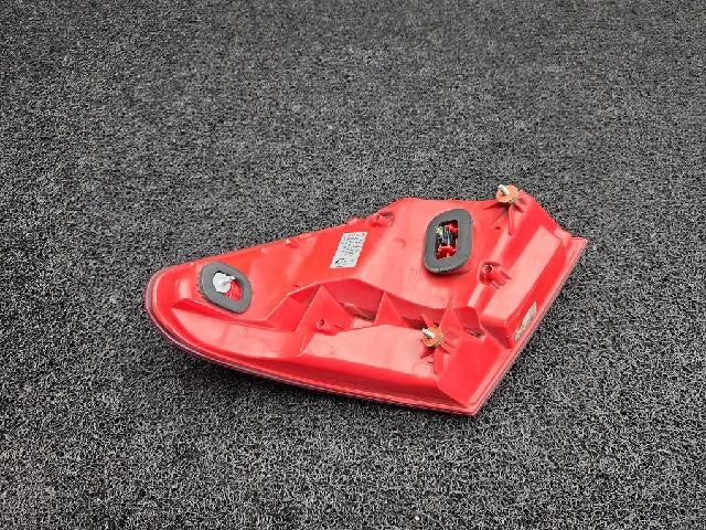2010 BMW 740i Rear,Left TailLight