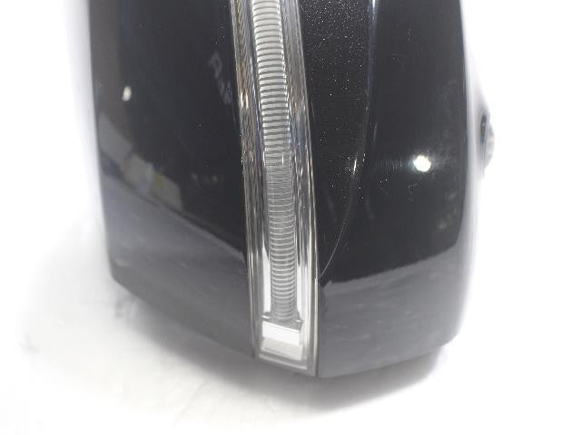 2018 Genesis Genesis G80 Right Black Side Mirror 87620 B1800T5K