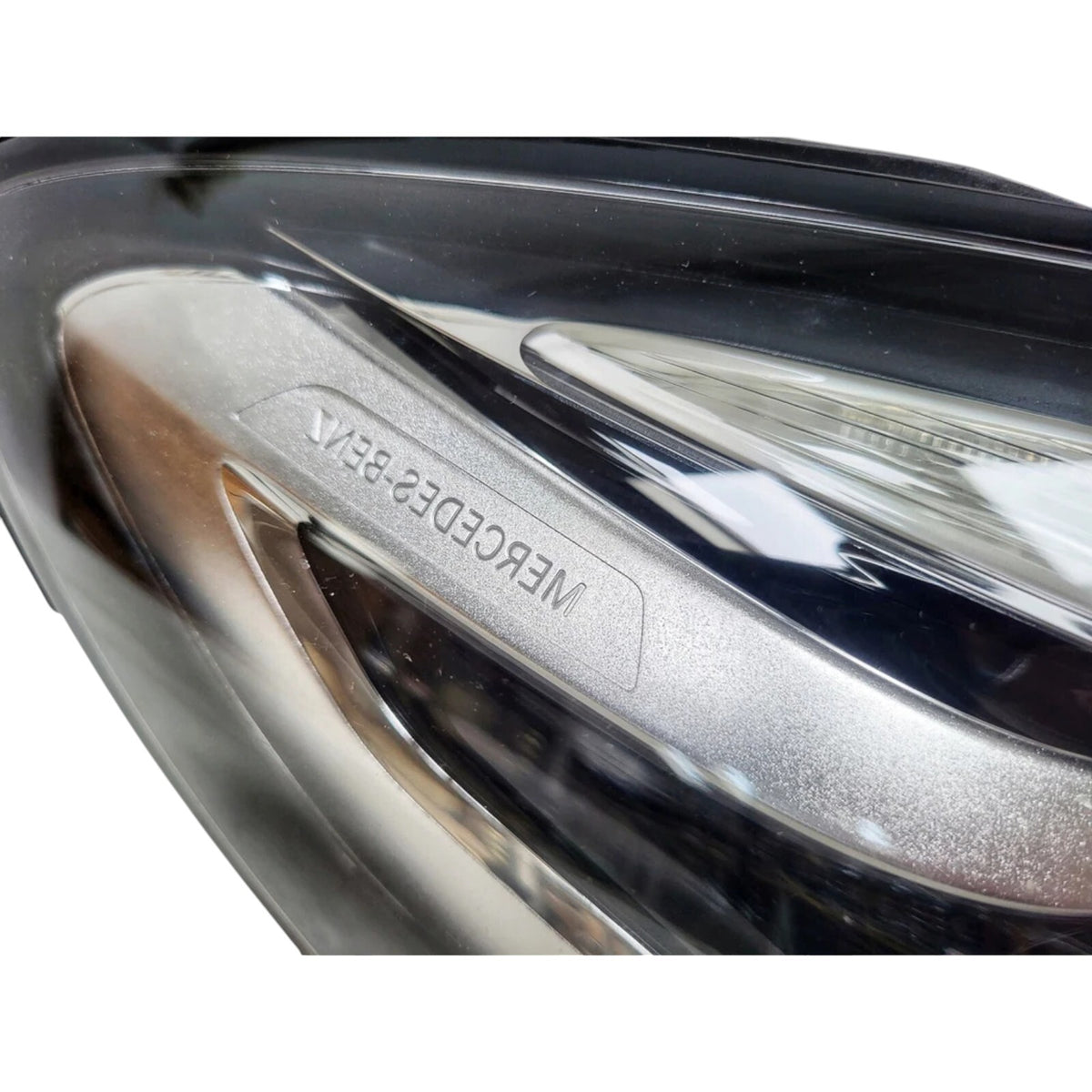 Mercedes-Benz SLC W231 Full LED PAIR USED GENUINE A2319060501 A2319060601