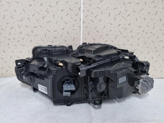 2022 Volvo The New S90 Left LED Headlight 32404725