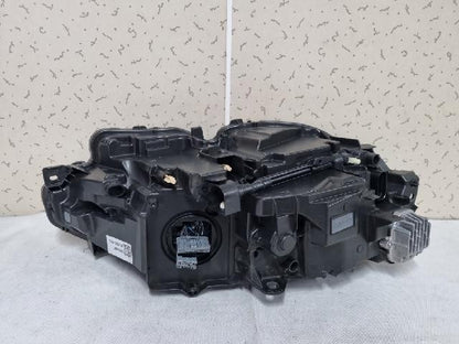 2022 Volvo The New S90 Left LED Headlight 32404725