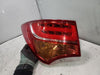 2015 Hyundai Santa Fe DM Rear,Left LED TailLight 92401 2W100