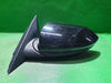 2021 Hyundai Elantra i30 Avante 7th Left Black Side Mirror 87610-AA070EB