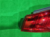 2010 Hyundai Elantra GT i30 Rear,Left Halogen TailLight 92401 2L100