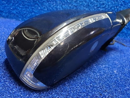 2014 Volkswagen Phaeton Right Side Mirror