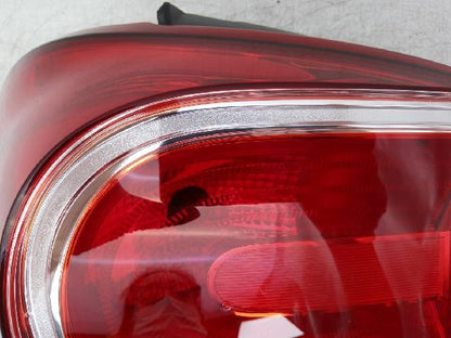 2019 KIA the New Ray Rear,Left TailLight