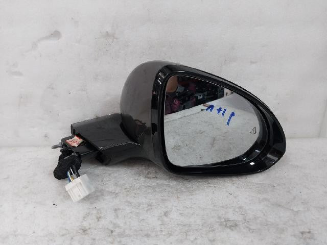 2023 Genesis Genesis G80 3rd Right Side Mirror 87620JI010NCM