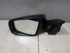 2014 Chevrolet Buick LaCrosse Alpheon Left Black Side Mirror 23452861