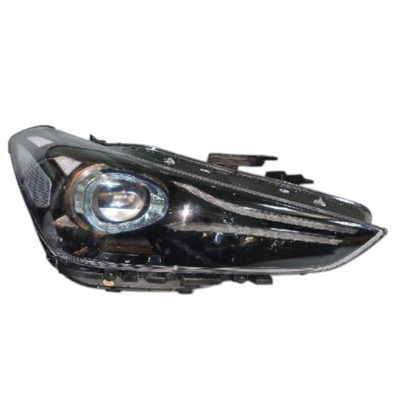 Genesis G70 17 IK LED Headlilght RIGHT USED GENUINE 92102 G9150