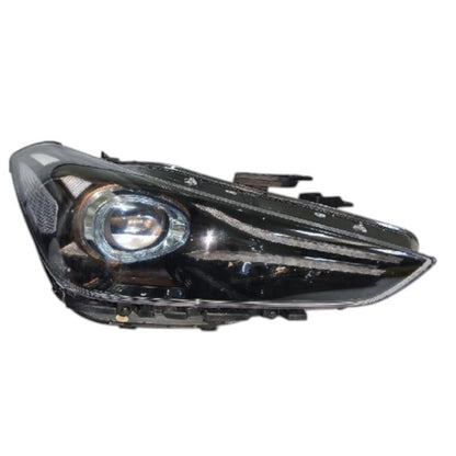Genesis G70 17 IK LED Headlilght RIGHT USED GENUINE 92102 G9150