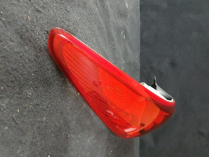 2010 Hyundai Tuscon Tucson Rear,Left TailLight 92401 2S000