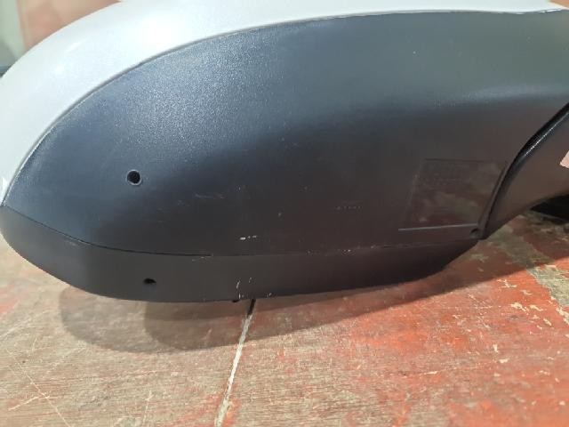 2014 KIA Optima The New K5 Right White Side Mirror 87620-2T510