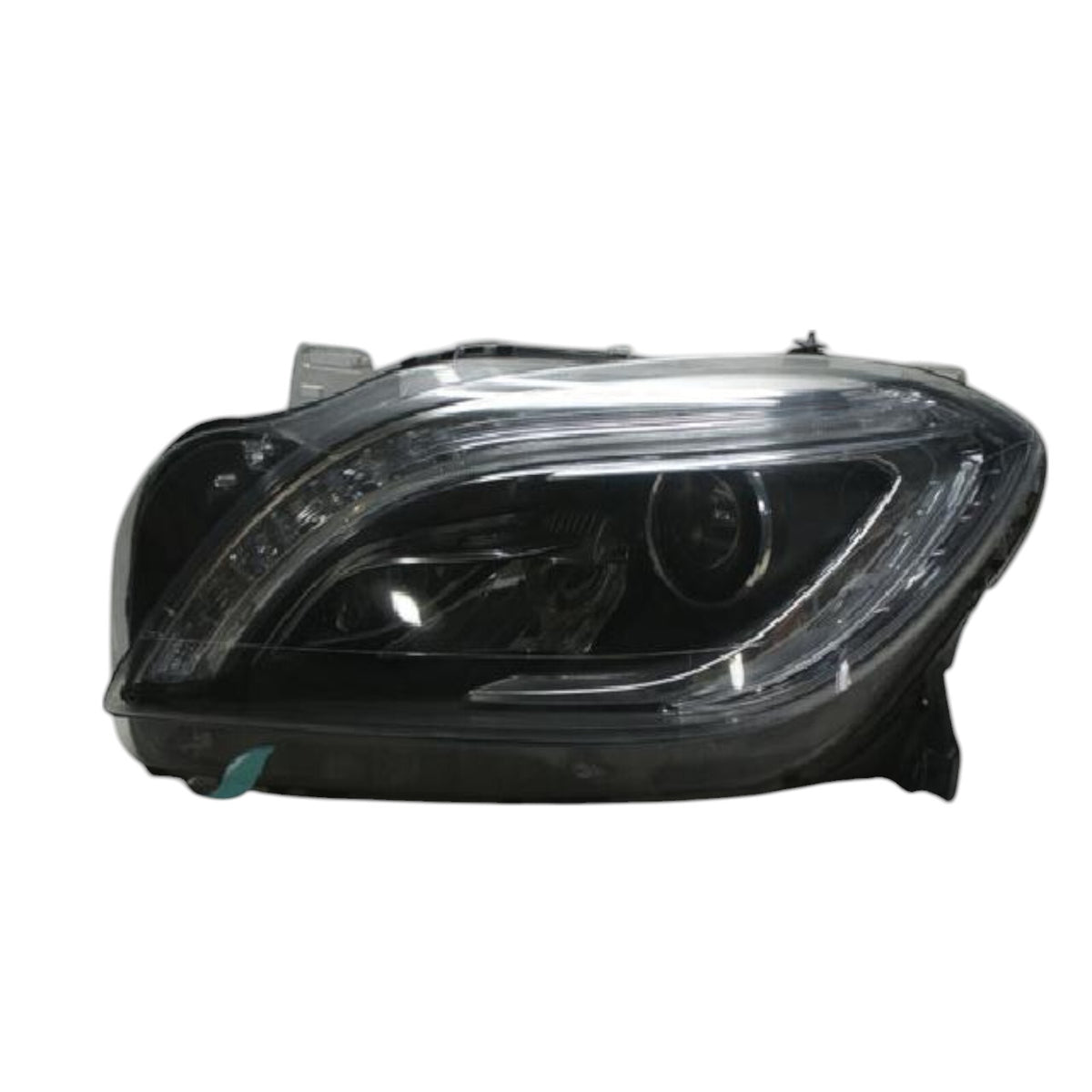 Mercedes-Benz M-Class/GLE W166 Xenon Intelligent Light A1668207259 A1668207359