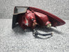 2011 Hyundai Santa Fe Rear,Left TailLight 92401 2B000
