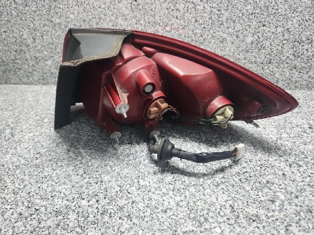 2011 Hyundai Santa Fe Rear,Left TailLight 92401 2B000