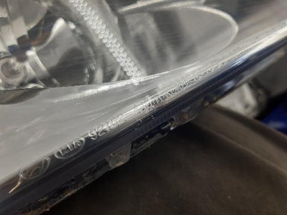 2012 KIA Cedona Grand Carnival R Right Headlight 921024J0