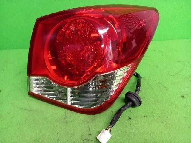 2010 Chevrolet Forenza Optra Lacetti Premier SX ID Rear,Right TailLight