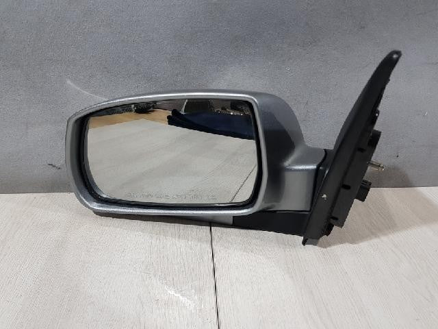 2010 Hyundai Tuscon Tucson ix Left Side Mirror 876102S010WJX