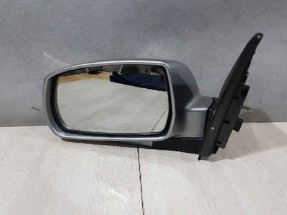 2010 Hyundai Tuscon Tucson ix Left Side Mirror 876102S010WJX