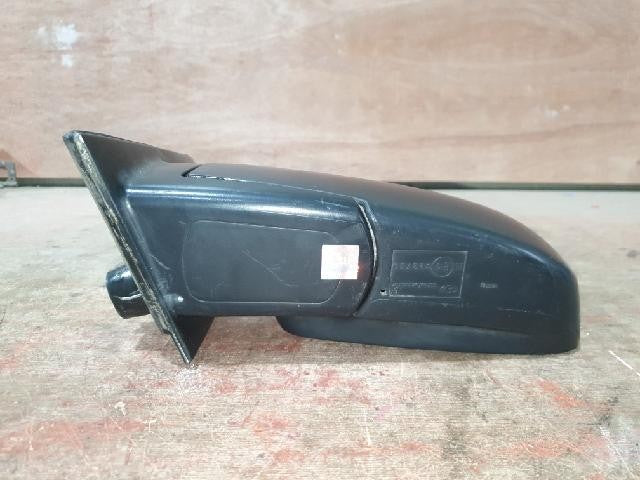 2010 Hyundai H-1 Grand Starex Left Black Side Mirror 87610-4H100