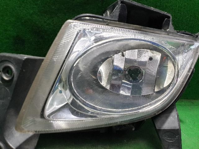 2010 Hyundai Elantra GT i30 Left Fog Light