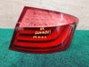 2012 BMW 520d Rear,Right TailLight 17346202