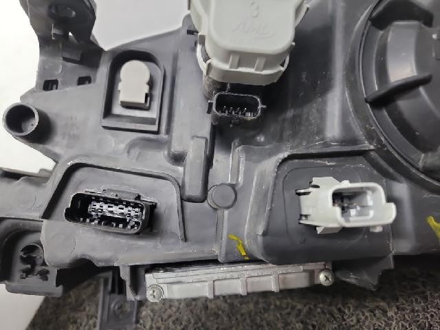 2016 Renault Talisman New SM7 Nova L47 Right Xenon Headlight 26 01 0416 7R