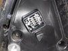2013 KIA Cerato Forte LPI Left Side Mirror 876101M620UD