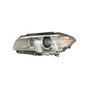 BMW 5 Series F18 LCI, F10 LCI, F11 LCI Xenon Headlight LEFT USED GENUINE 7343911