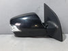 2014 KIA Cedona Grand Carnival R Right Black Side Mirror 87620 4D910ABP