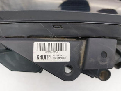 2015 KIA K900 The New K9 Right Xenon Headlight 92102-3T400