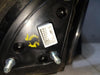 2012 Hyundai Elantra i30 Avante MD Right Silver Side Mirror 876203X140AS