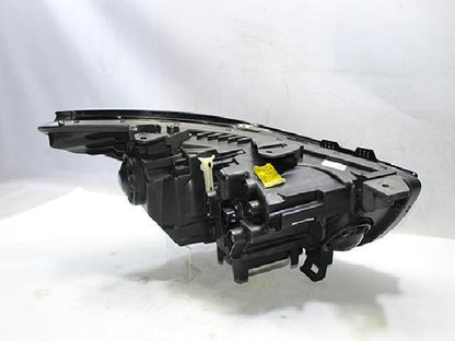 2016 Genesis Genesis EQ900 Left Xenon Headlight 92101-D2100