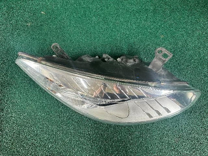 2017 Renault Fluence SM3 Z.E Right Headlight 260100047R