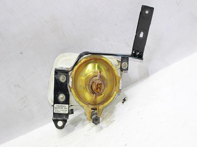 2000 Volvo S70 Right Fog Light 8620230