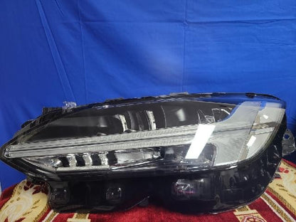 2020 Volvo The New S90 Left LED Headlight 32342464
