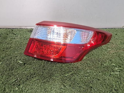 2012 Renault Latitude New SM5 Rear,Right TailLight