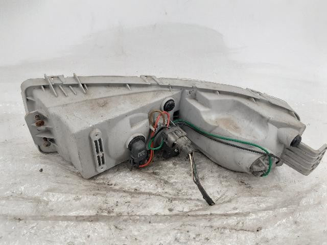 2005 Chevrolet Statesman Right Fog Light