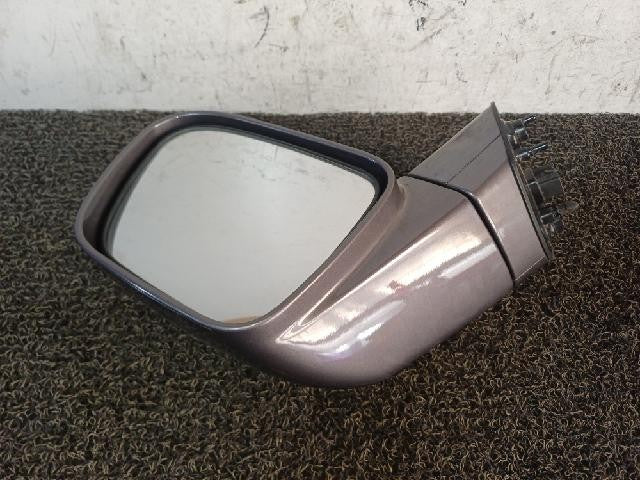 2012 Chevrolet Orlando Right Gray Side Mirror